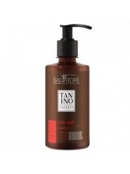 Leave-in Curl Hair Tanino...