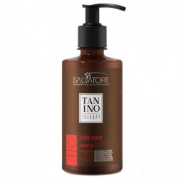 Leave-in Curl Hair Tanino...