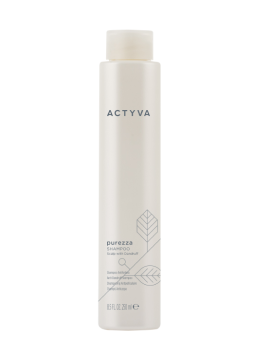Kemon Actyva Anti-dandruff shampoo