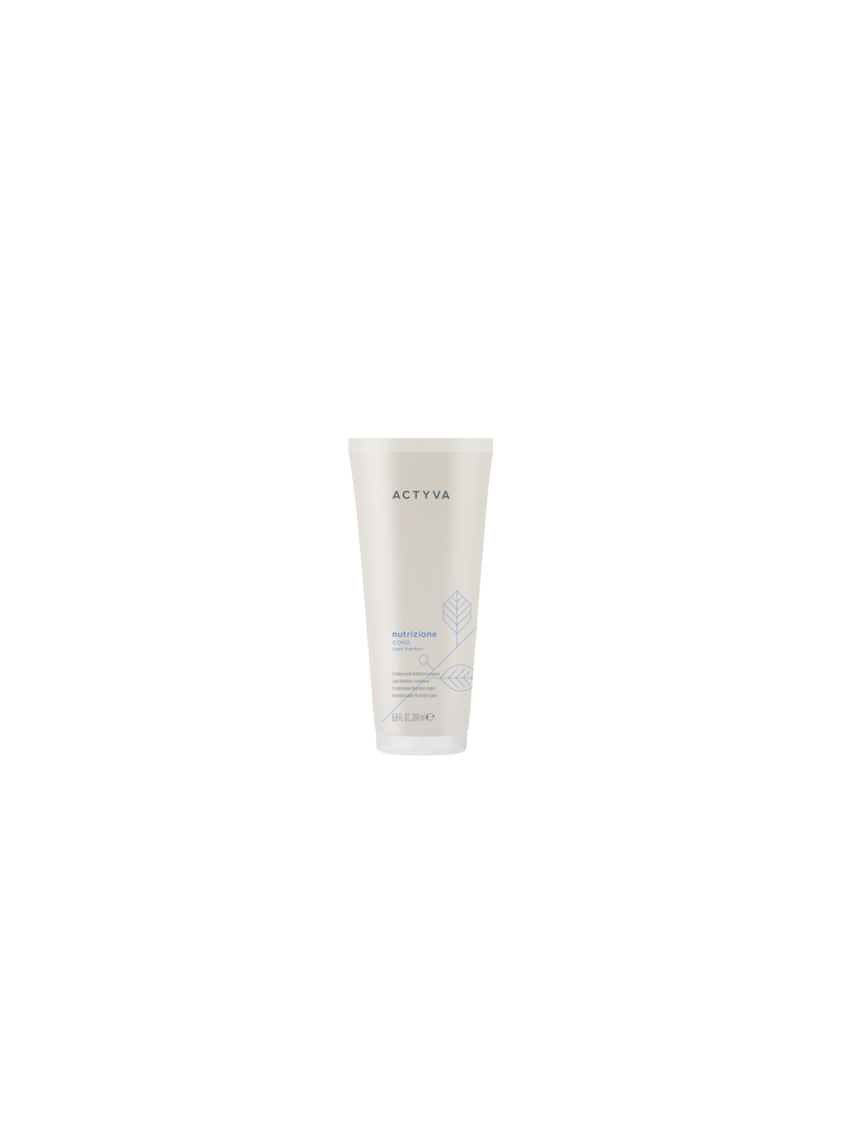 Kemon Actyva conditioner for dry hair
