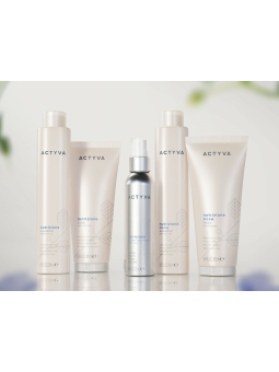 Kemon Actyva conditioner for dry hair
