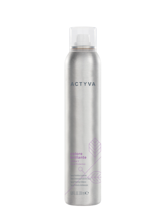 Kemon Actyva bright color spray 200 ml