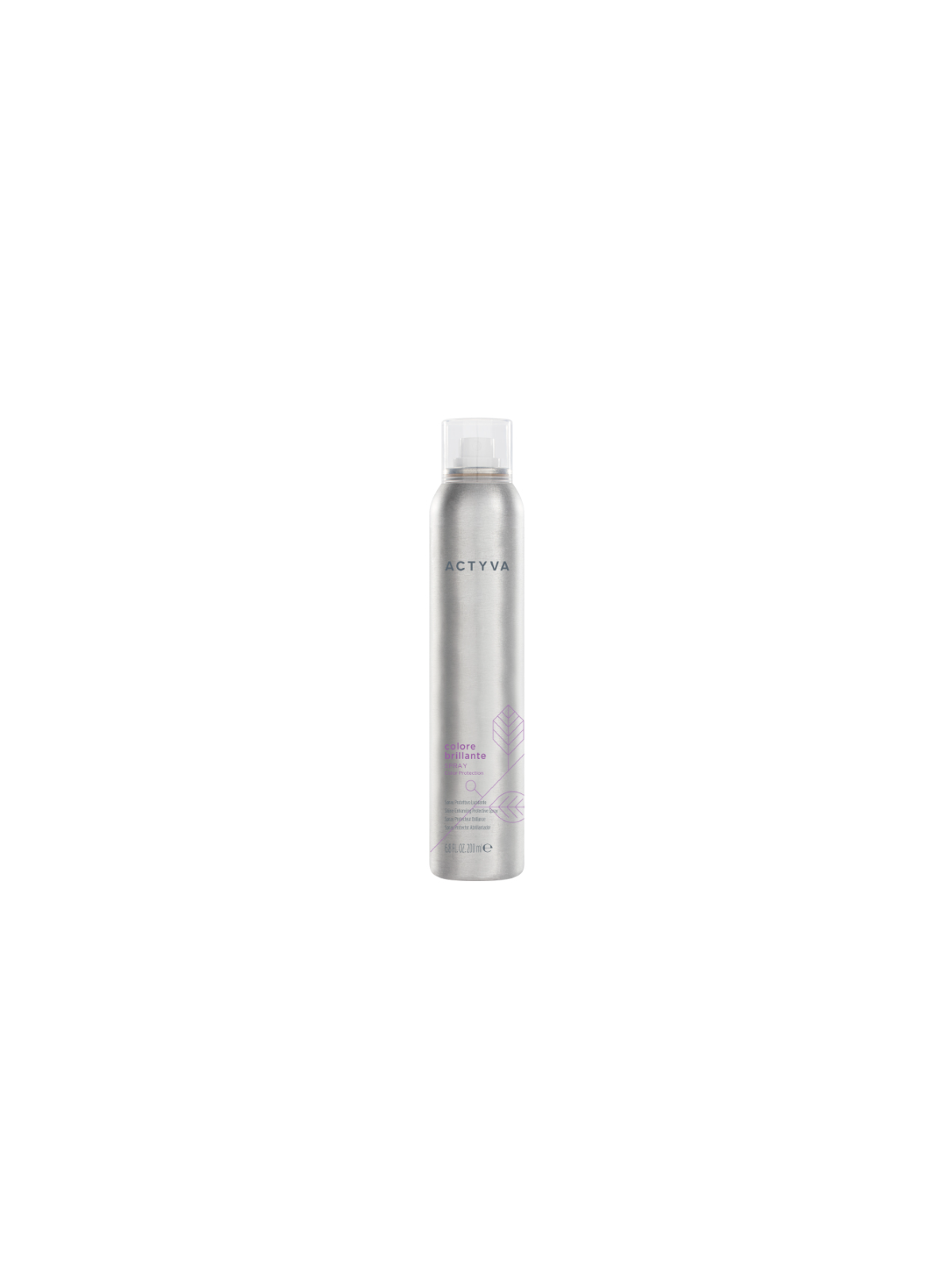 Kemon Actyva bright color spray 200 ml