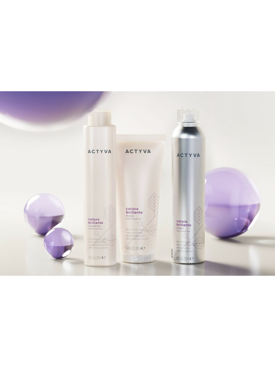 Kemon Actyva bright color spray 200 ml