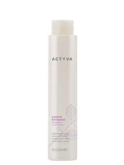 Kemon Actyva Bright Color Color Protective Shampoo