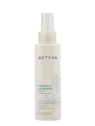Kemon Actyva spray and bulking without rinsing