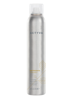 Kemon Actyva Bellessere strong hold hairspray 200 ml