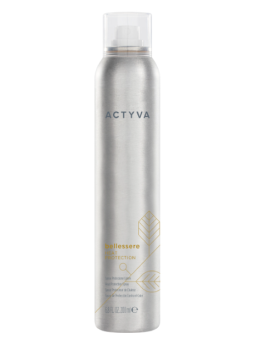 Kemon Actyva bellessere heat protect thermo protective spray 200 ml