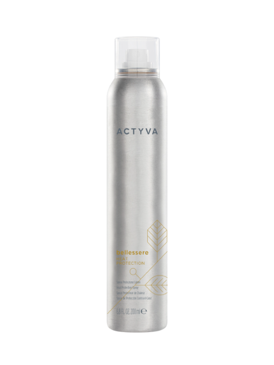 Kemon Actyva bellessere heat protect thermo protective spray 200 ml