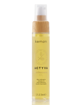 Kemon Actyva un rinsed serum