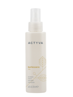 Kemon Actyva hair serum
