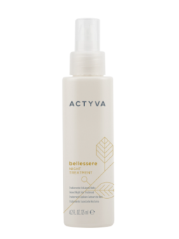 Kemon Actyva bellessere night treatment 125 ml