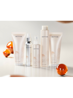 Kemon Actyva After Sun Sun Sun Sun Protective Mask