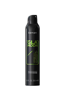 Kemon hair style glamoon final brightening spray 250ml