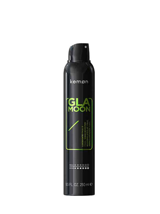 Hair Manya polishing spray