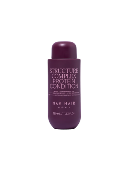 nak hair Structure Complex Protein Conditioner
