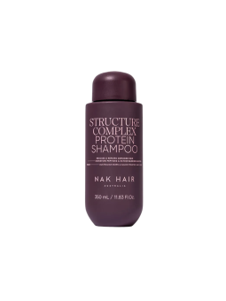 nak hair Structure Complex Protein Shampoo
