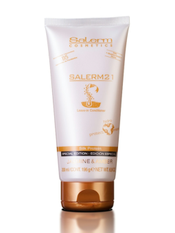 salerm 21 jasmine mask