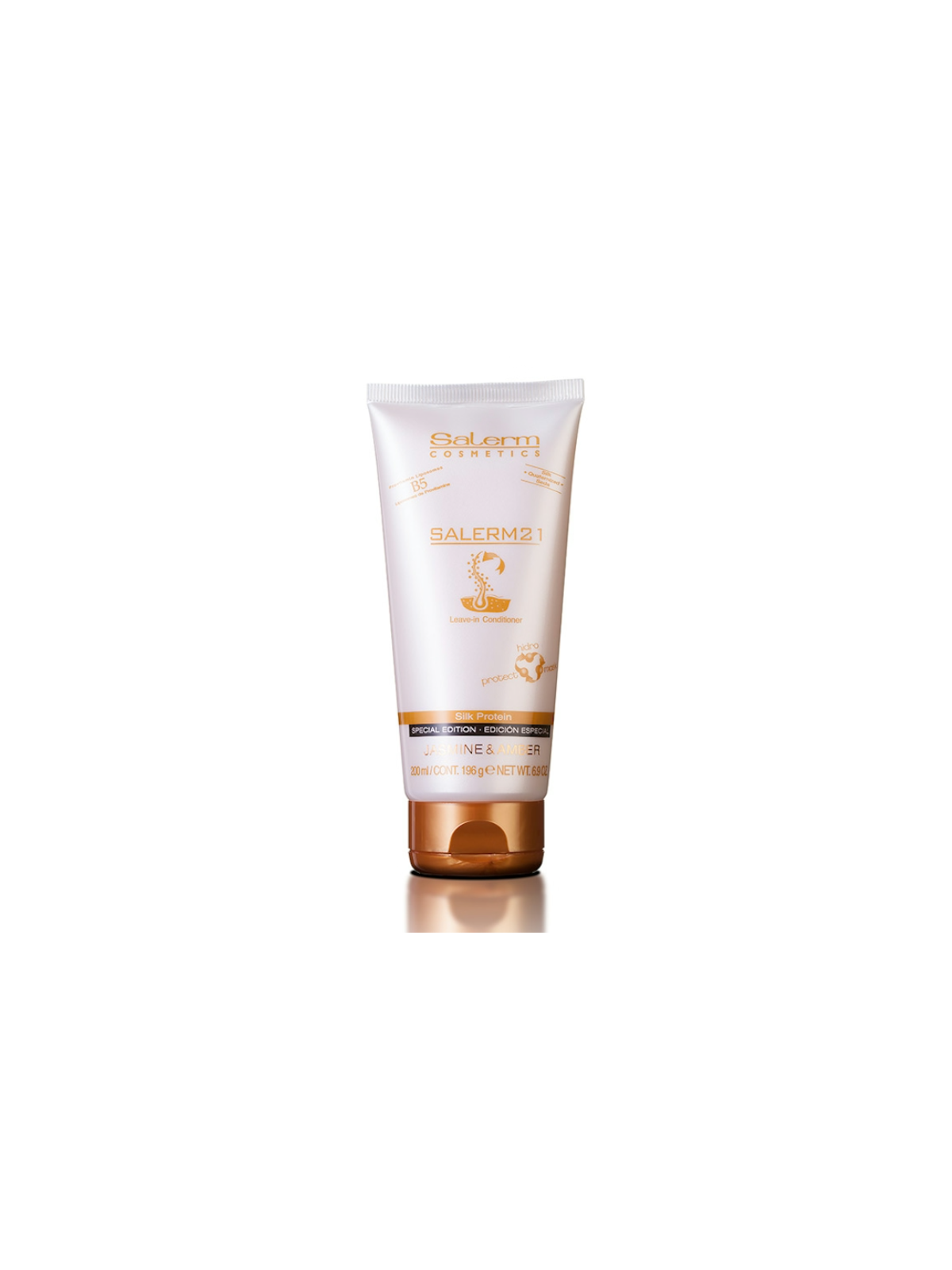 salerm 21 jasmine mask