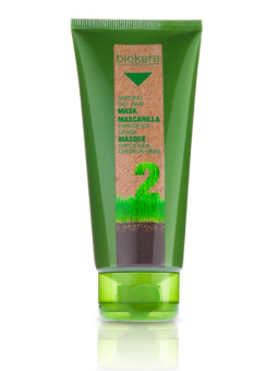 Salerm biokera natura mask specifies fat 200 ml