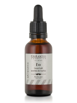 Beard oil