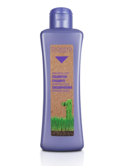 Salerm biokera natura shampoo grapeology