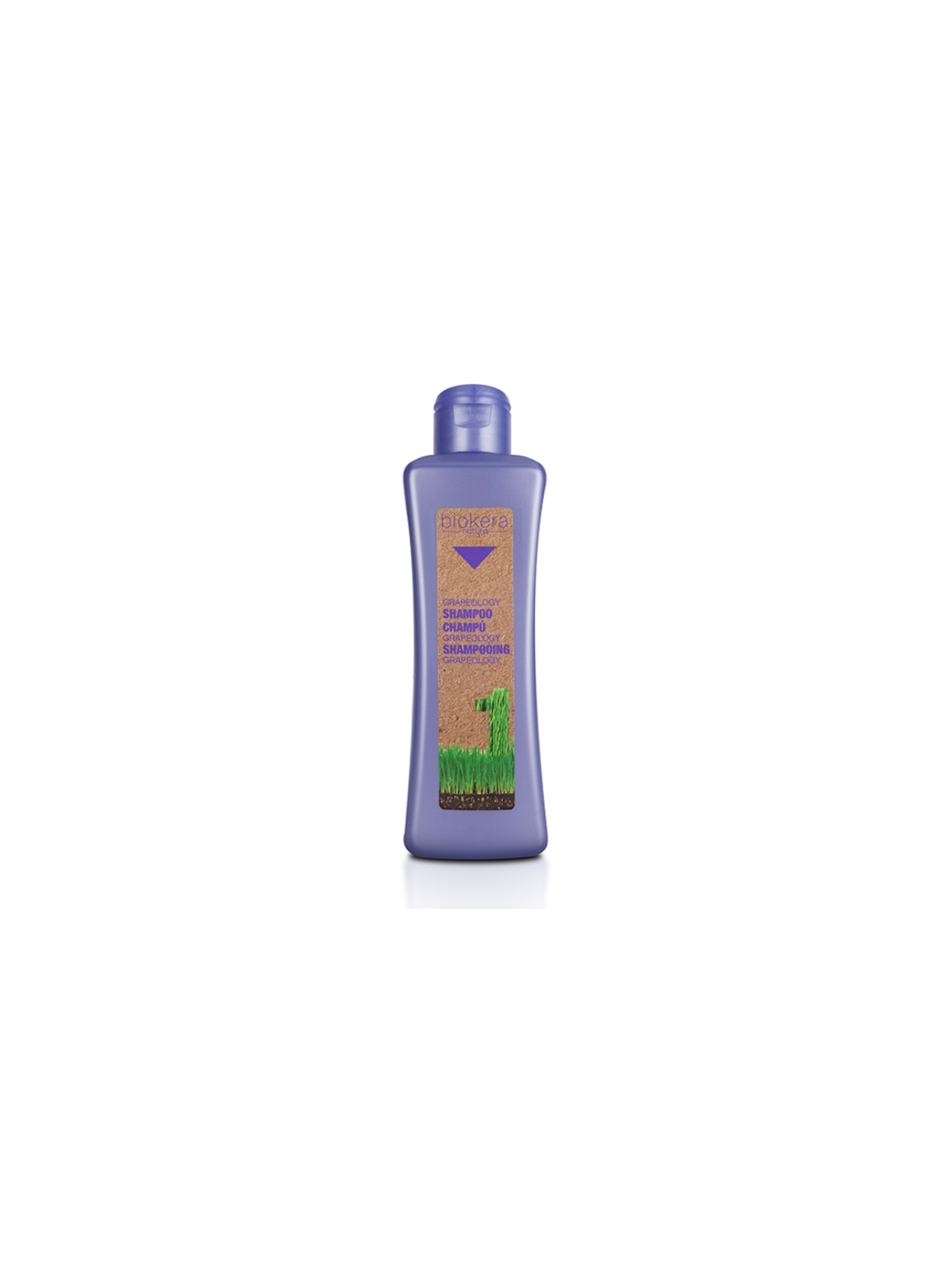Champú anti envejecimiento