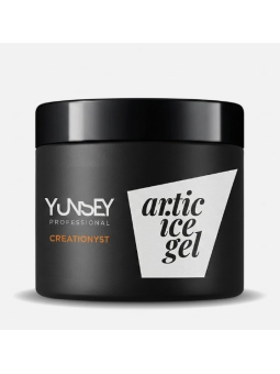 Yunsey Creationyst Artic Ice Gel Strong Hold 500ml