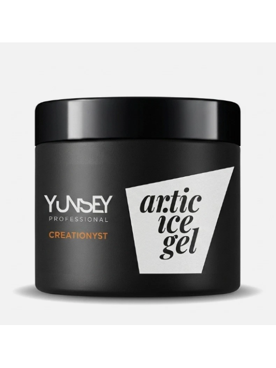 Yunsey Creationyst Artic Ice Gel Strong Hold 500ml