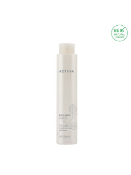 Kemon Actyva benessere sensitive scalp shampoo