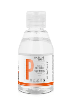 Salerm hairlab P silk touch silk protein touch 120 ml