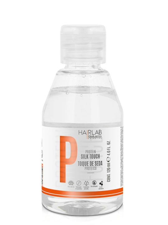 Salerm hairlab P silk touch silk protein touch 120 ml