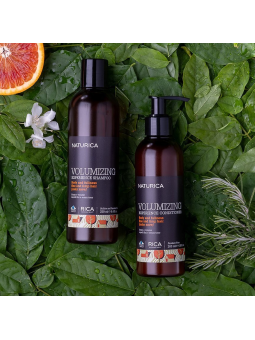 RICA naturica volumizing experience conditioner 200 ml
