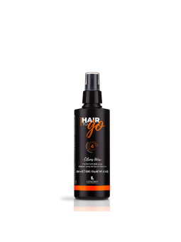 Lendan hair to go Citrus Wax cera en spray 200ml