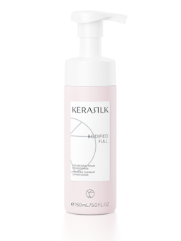 Kerasilk volumizing styling espuma voluminizadora 150ml