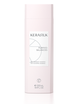 Kerasilk anti dandruff champú anti caspa 250ml