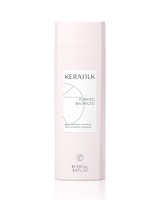 Kerasilk anti dandruff champú anti caspa 250ml