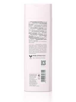 Kerasilk anti dandruff champú anti caspa 250ml