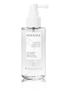 Keraslik anti dandruff scalp serum anticaspa 100ml