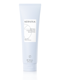 Kerasilk curl bálsamo para cabello rizado 150ml