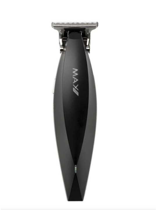 Max pro precision trimmer maquinilla de precisión