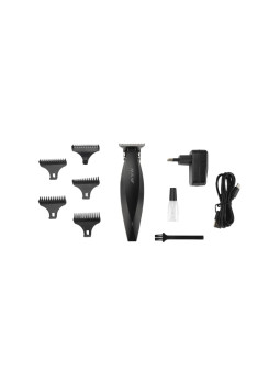 Max pro precision trimmer maquinilla de precisión