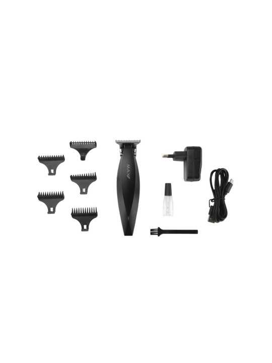 Max pro precision trimmer maquinilla de precisión