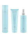 Cotril curl pack champú acondicionador y spray