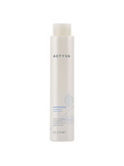 Kemon Actyva shampoo nutrition rica