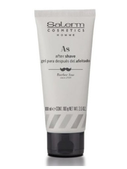 Salerm homme after shave barber line 100ml