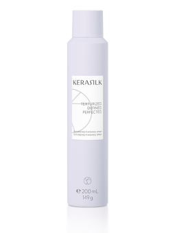 Kerasilk texturizing finishing spray texturizante 200ml