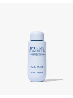 Nak Hair hydrate moisturizing and balancing conditioner