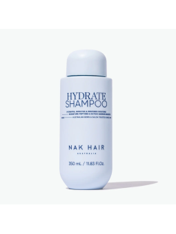 Nak Hair hydrate moisturizing and balancing shampoo