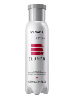 Goldwell Elumen Return Reductor de Color Profesional 250ml